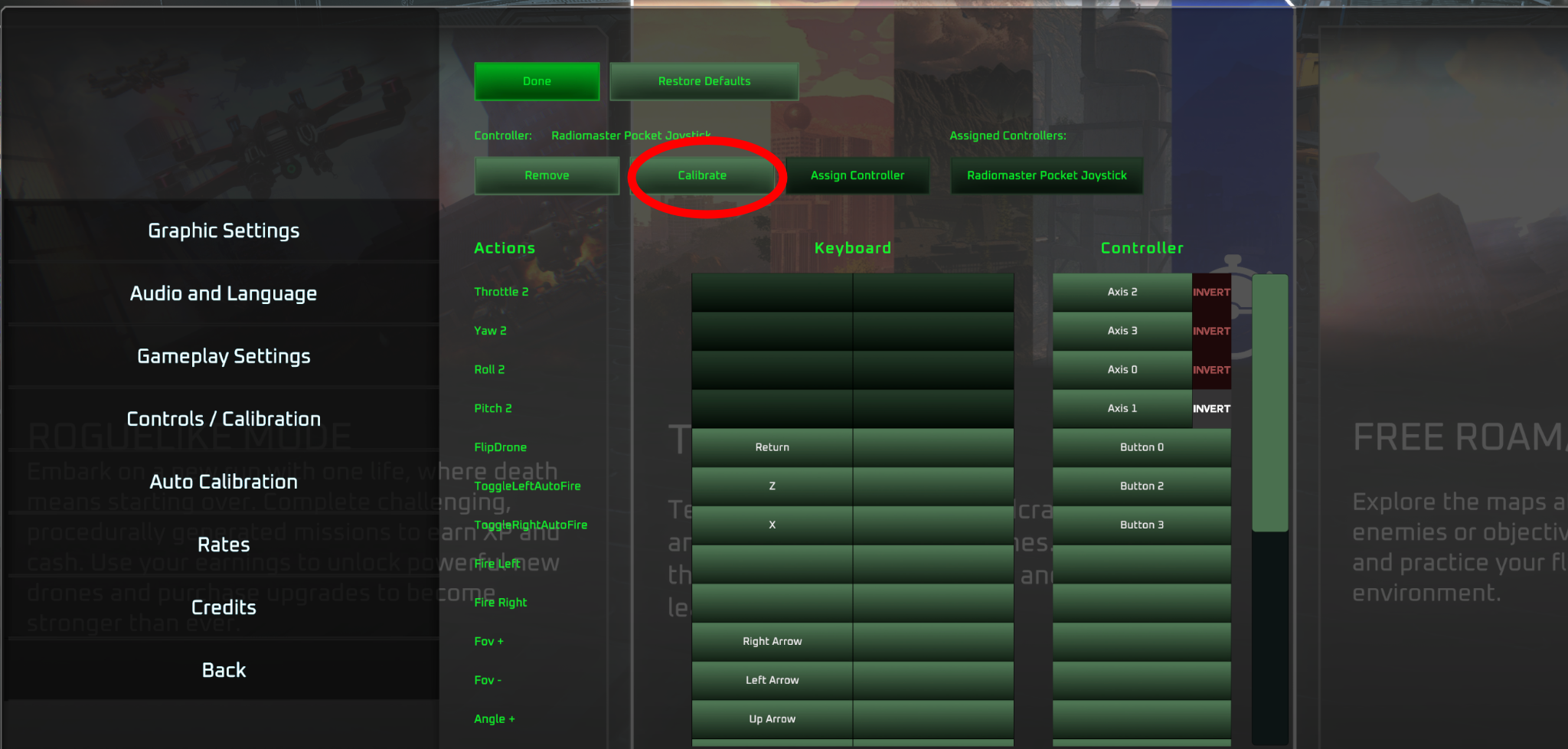 Steam Controller properties showing Disable Steam Input option